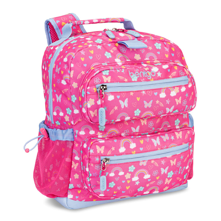 Bentgo Kids Prints Backpack T9