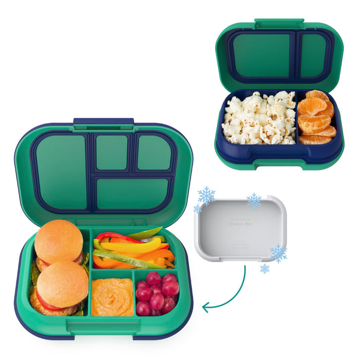 Bentgo Chill Kids Lunch & Snack Box N3