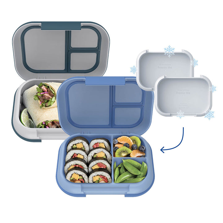 Bentgo Chill Max Lunch Box (2-Pack) N4