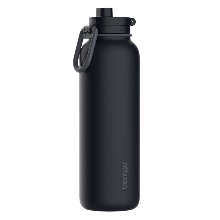 Bentgo Flip 2-in-1 Water Bottle (40 fl oz) S0