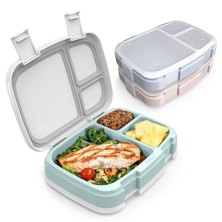 Bentgo Fresh 3-Meal Prep Pack S1