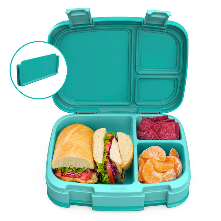Bentgo Fresh Lunch Box W3