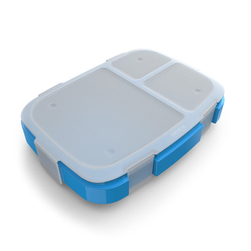 Bentgo Fresh Tray with Transparent Cover V6