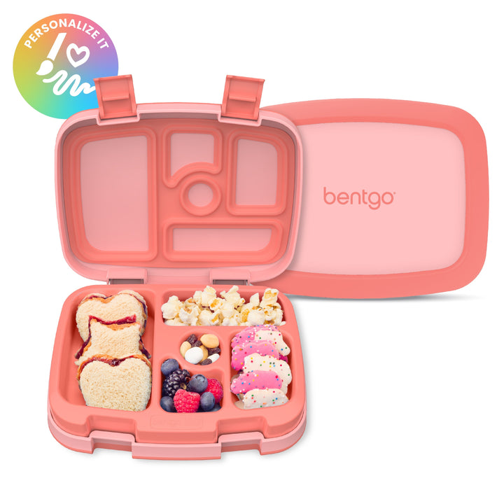 Bentgo Kids Lunch Box T9