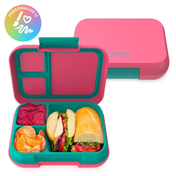 Bentgo Pop Lunch Box Q1