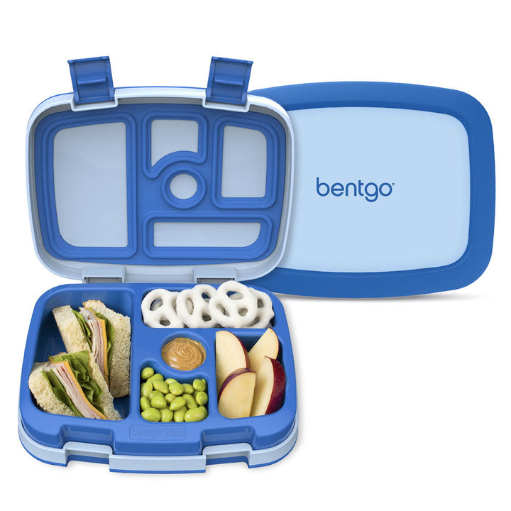 Bentgo Kids Lunch Box (2-Pack) P7