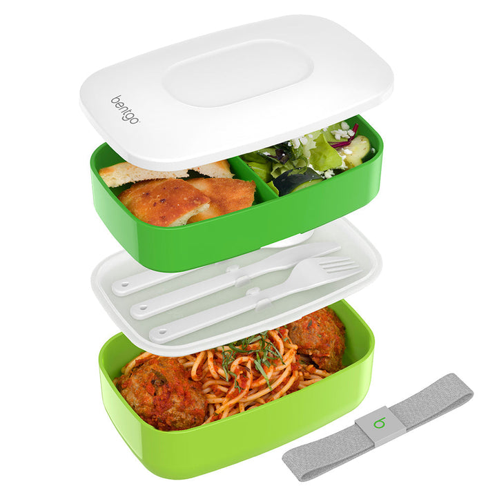 Bentgo Classic Lunch Box Q2
