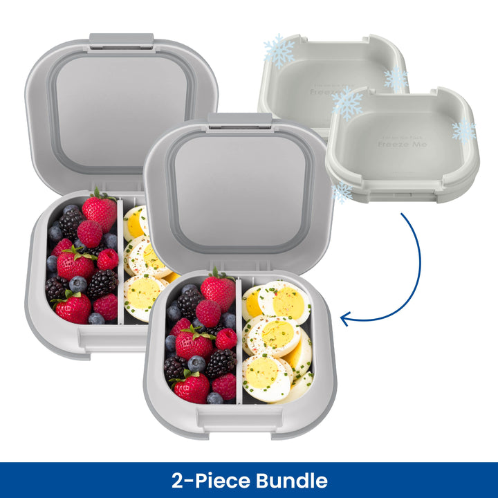 Bentgo Chill Mini Lunch Box (2-Pack) R6
