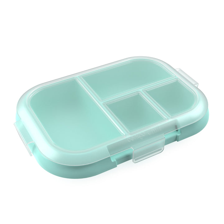 Bentgo Chill Kids Tray with Transparent Cover R2