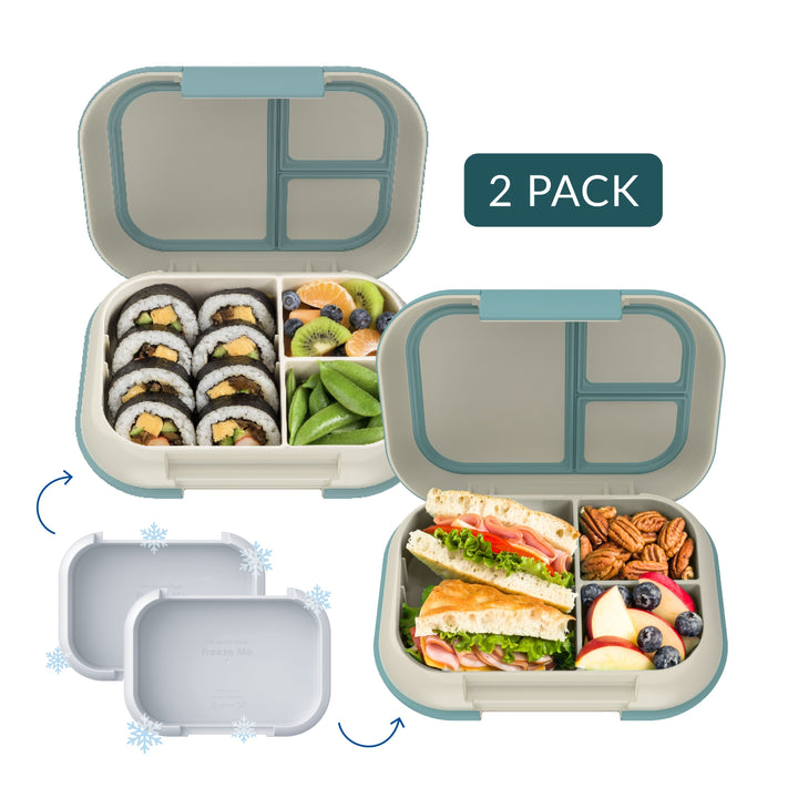 Bentgo Chill Max Lunch Box (2-Pack) Z1