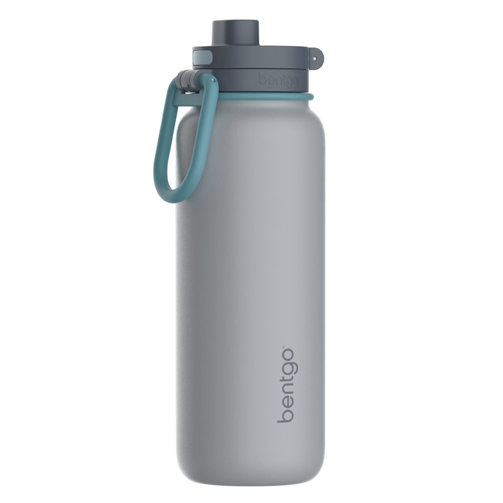Bentgo Flip 2-in-1 Water Bottle (24 fl oz) V1