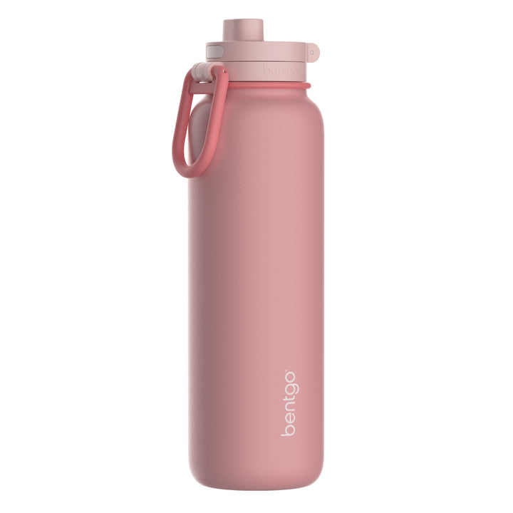 Bentgo Flip 2-in-1 Water Bottle (32 fl oz) R1