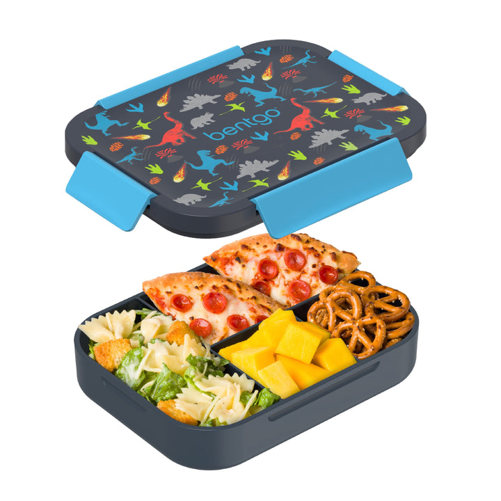 Bentgo Kids Snap & Go Lunch Box S9