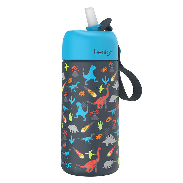 Bentgo Kids Stainless Steel Insulated Water Bottle P6