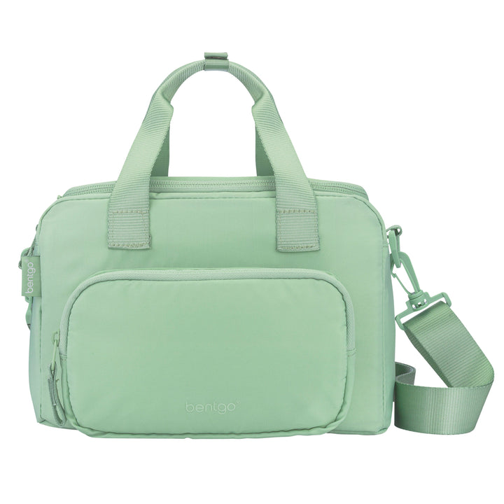 Bentgo Insulated Lunch Bag R2