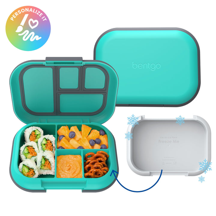 Bentgo Chill Kids Lunch Box S3