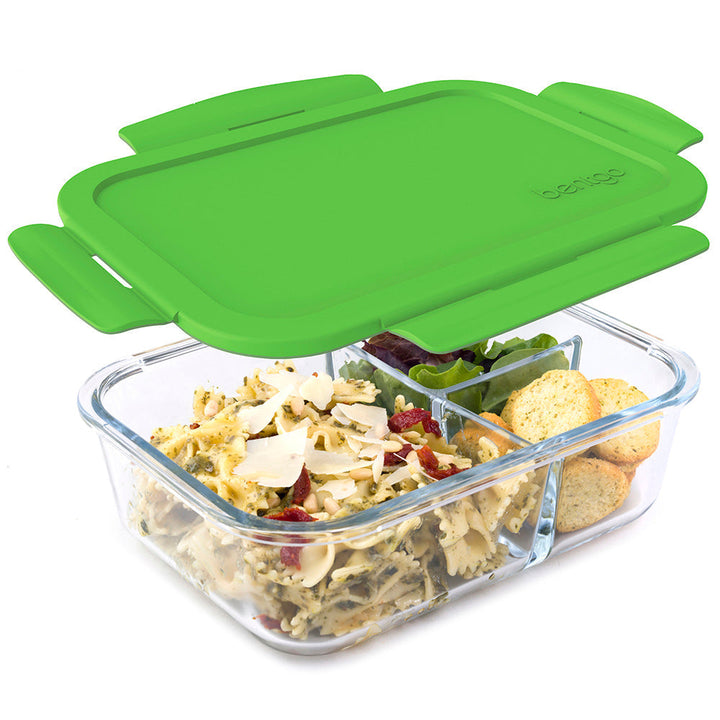 Bentgo Glass Lunch Container S0