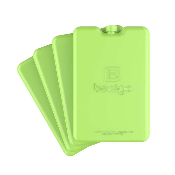 Bentgo Chillers Reusable Ice Packs (4-Pack) Q3