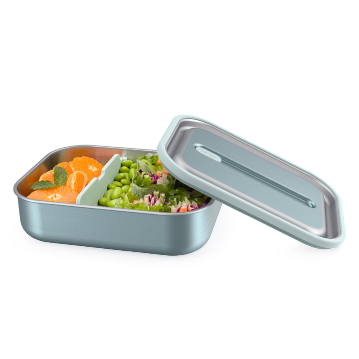 Bentgo MicroSteel Lunch Box V8