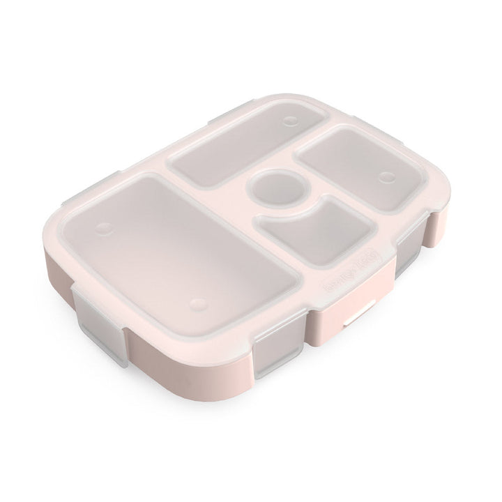 Bentgo Kids Prints Tray with Transparent Cover P2