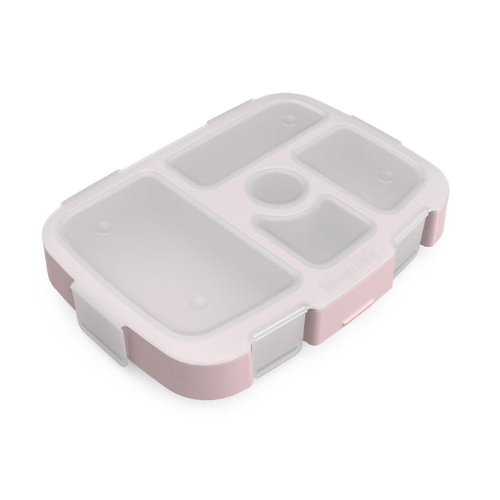 Bentgo Kids Tray with Transparent Cover (Glitter) Q5