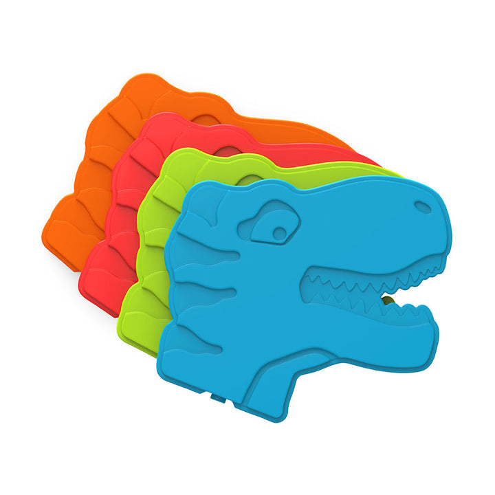 Bentgo Buddies Reusable Ice Packs (4-Pack) R6